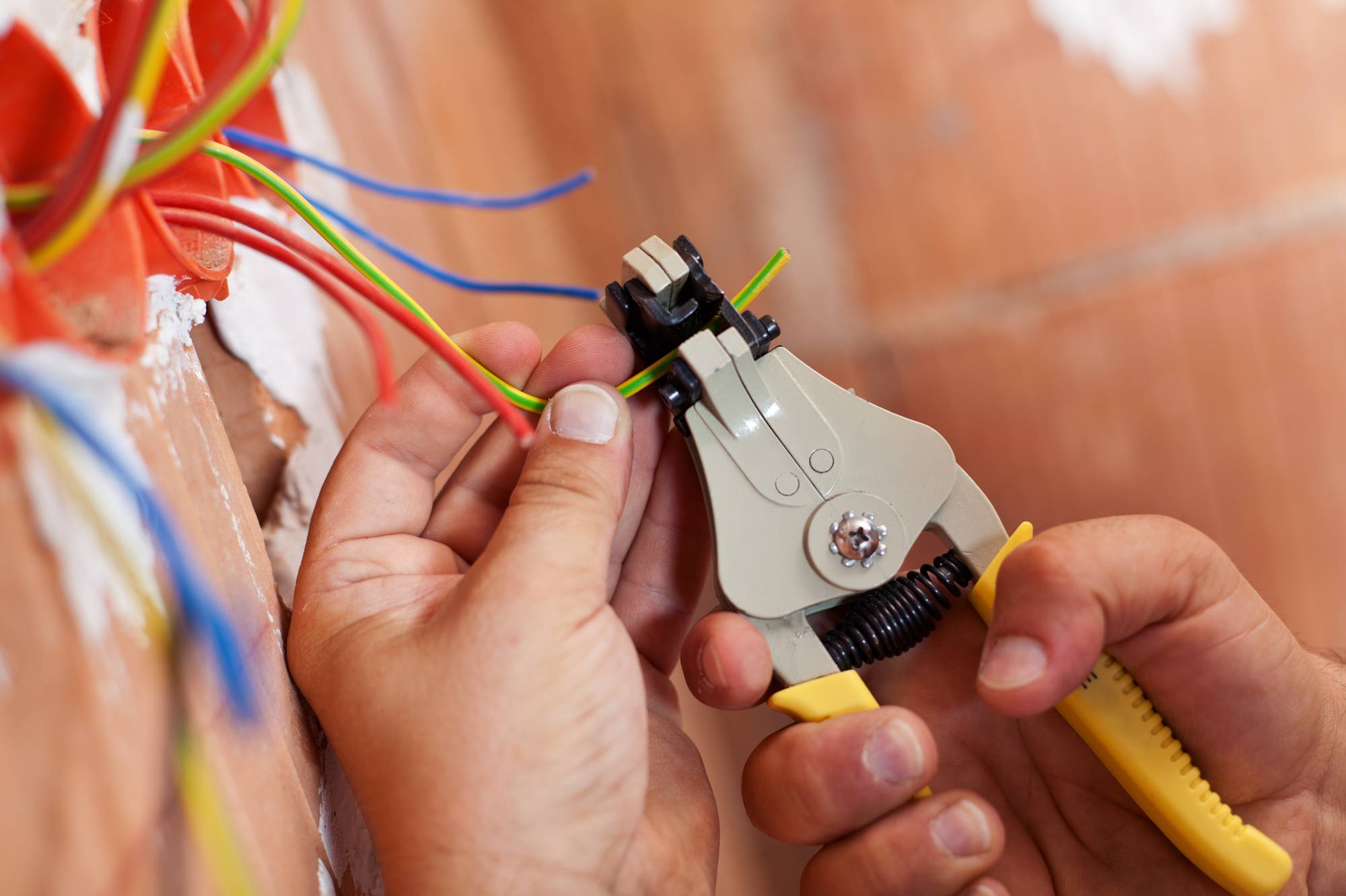 Electrical Services Vero Beach